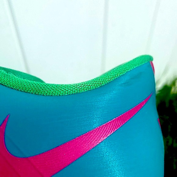 Nike KD VI GS Hero ‘Turbo Green’ - Youth’s 5 / Women’s 7 - Picture 5 of 6